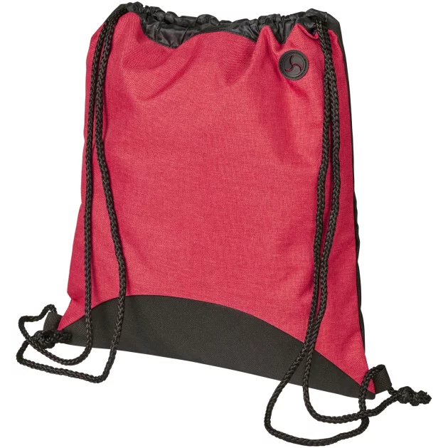 Street drawstring backpack
