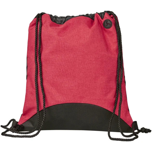 Street drawstring backpack