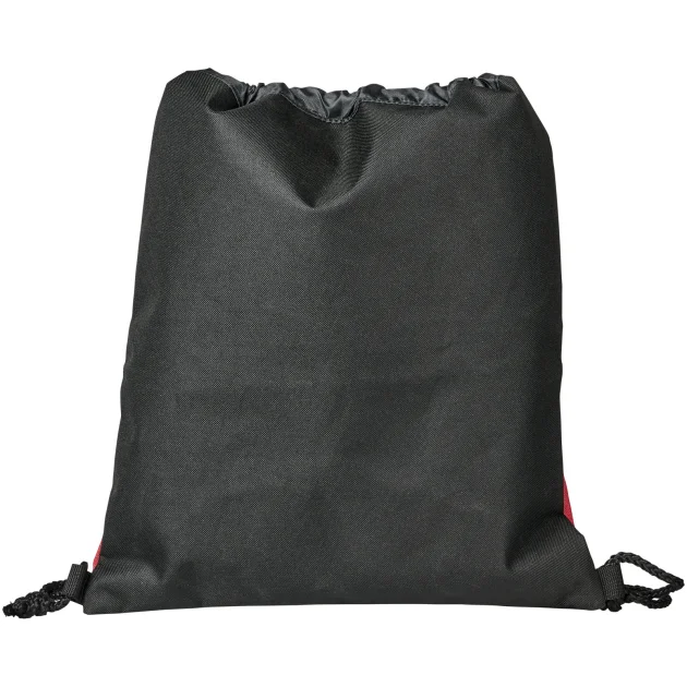Street drawstring backpack