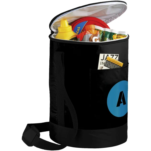 Bucco barrel cooler bag