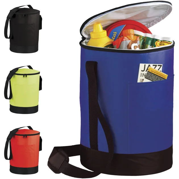 Bucco barrel cooler bag