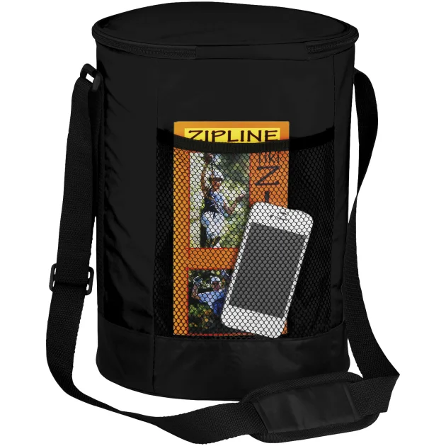 Bucco barrel cooler bag