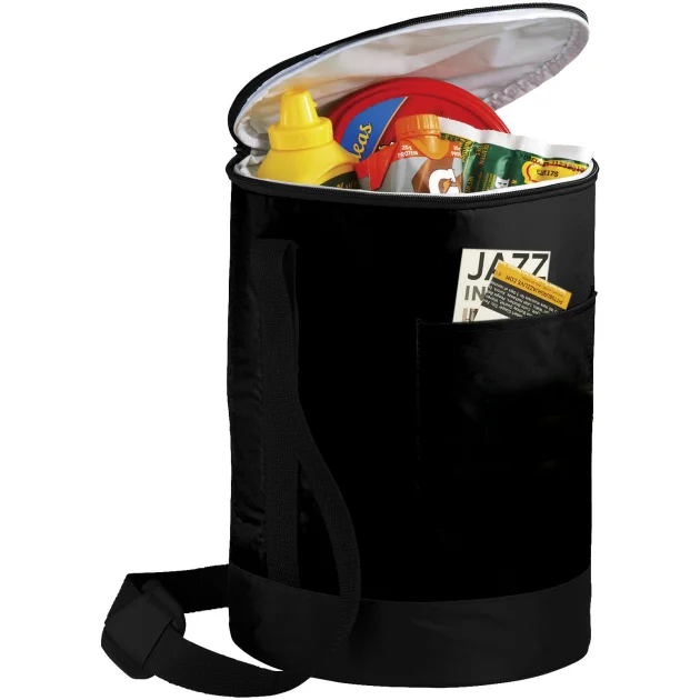 Bucco barrel cooler bag