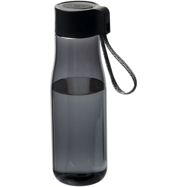 Ara 640 ml Tritan™ sport bottle with charging cable