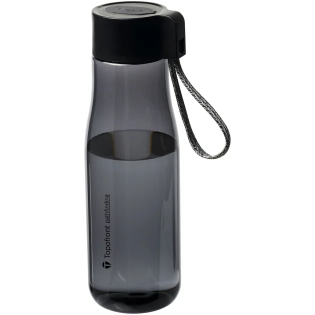 Ara 640 ml Tritan™ sport bottle with charging cable