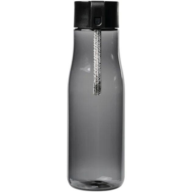 Ara 640 ml Tritan™ sport bottle with charging cable