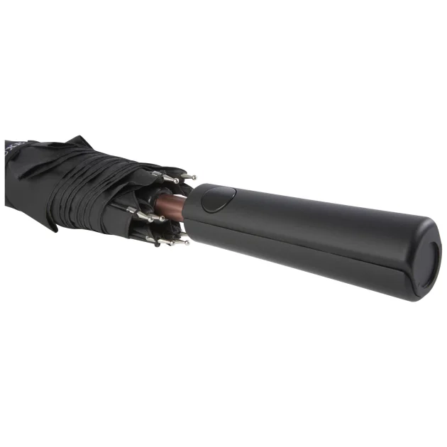 Pasadena 23" auto open umbrella with aluminium shaft