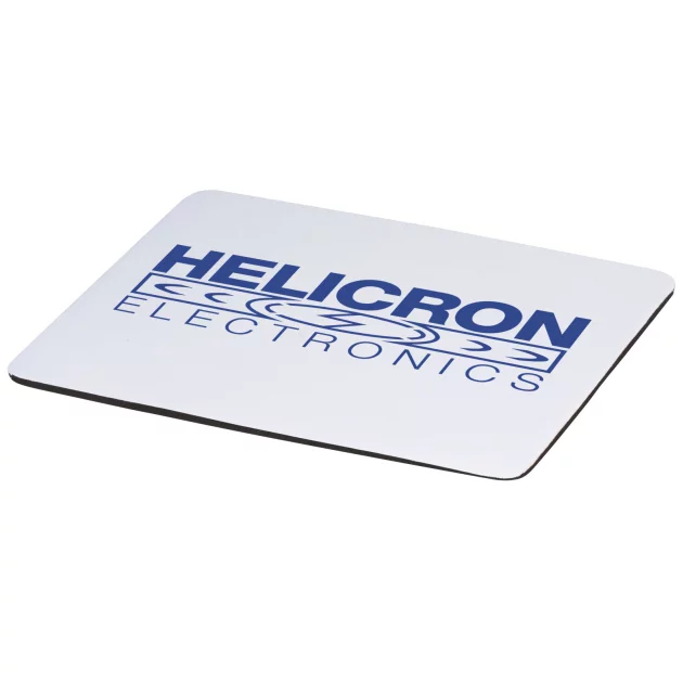 Pure mouse pad with antibacterial additive