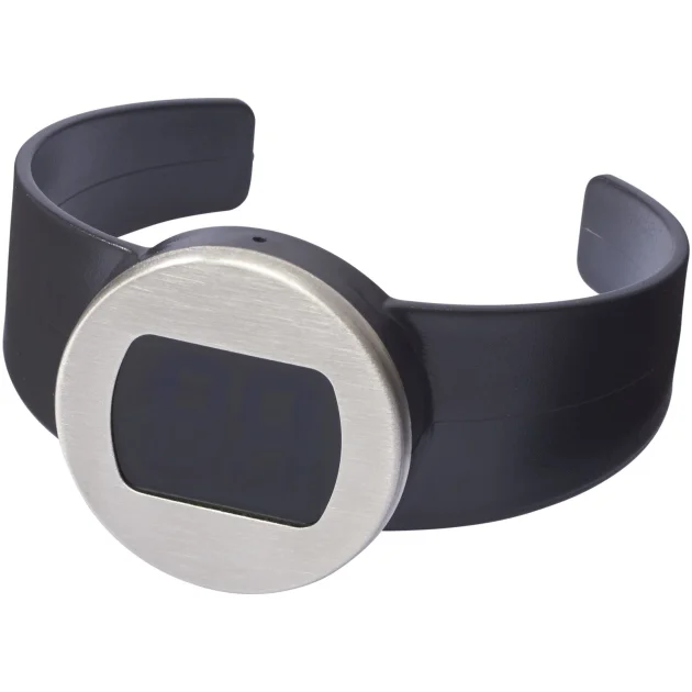 Barlot 2-piece wine thermometer and ring set