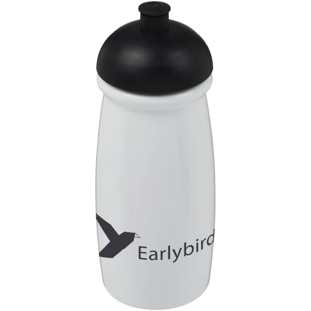 H2O Pulse® 600 ml dome lid sport bottle