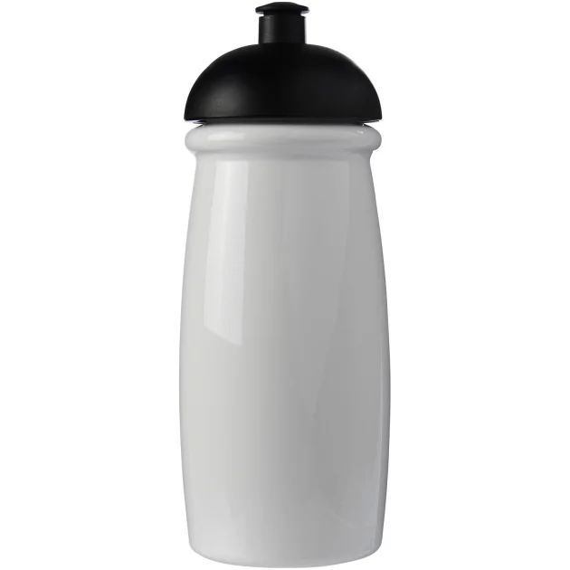 H2O Pulse® 600 ml dome lid sport bottle