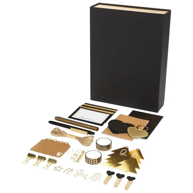 Felice 12 days of gifting stationery box