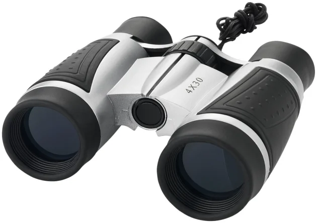 Binoculars 4x30 Zoon