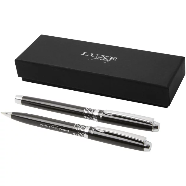 Rivulet duo pen gift set