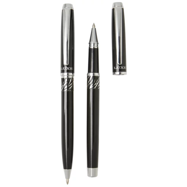Rivulet duo pen gift set