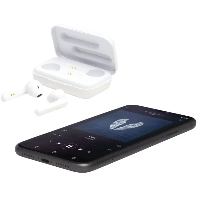 Troop TWS earbuds 