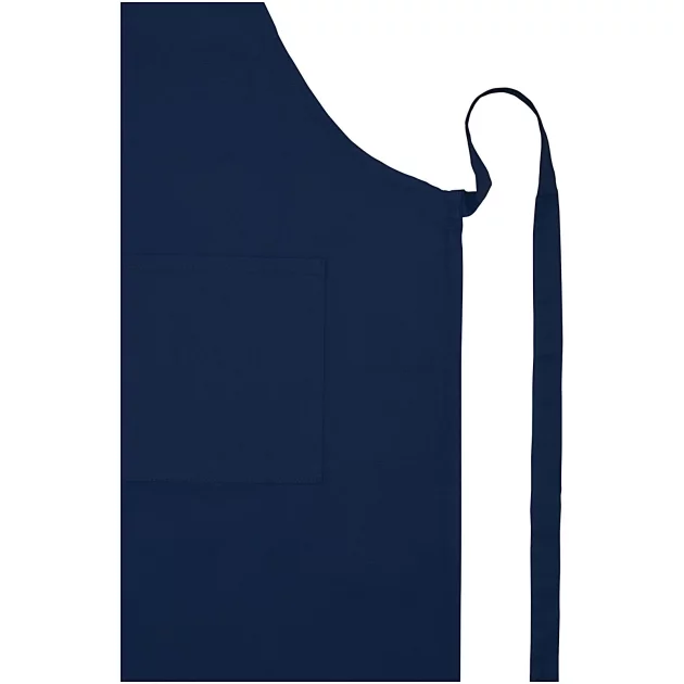 Orissa 200 g/m2 GOTS organic cotton apron