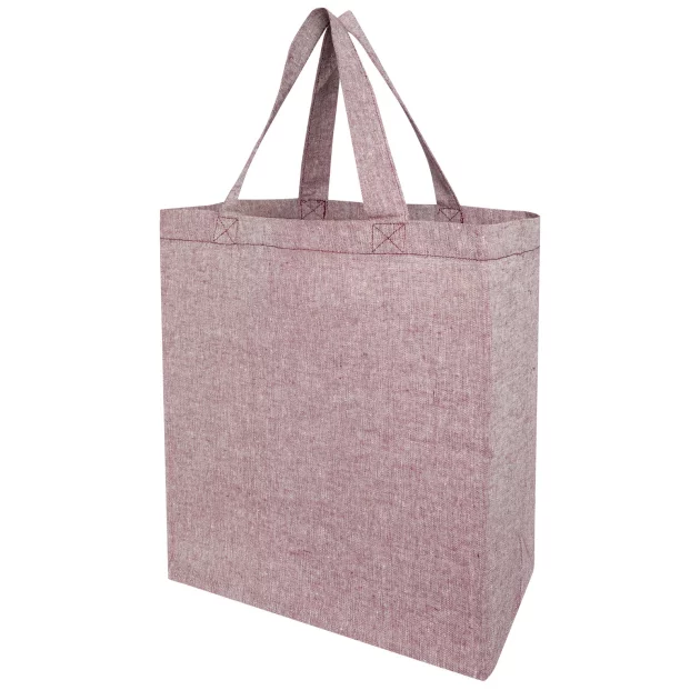 Pheebs 150 g/m² recycled tote bag