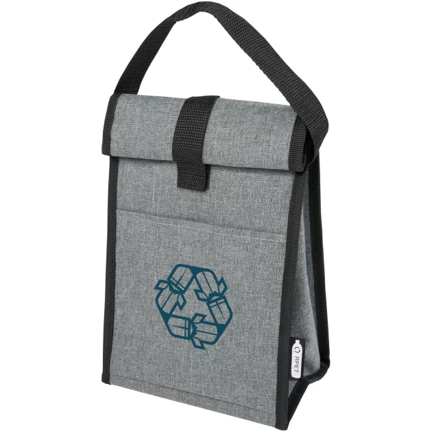 Reclaim 4-can RPET cooler bag