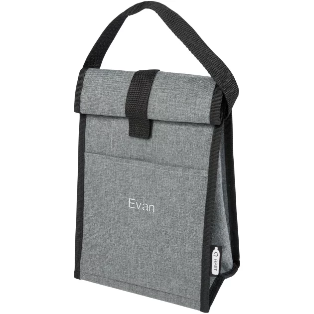 Reclaim 4-can RPET cooler bag