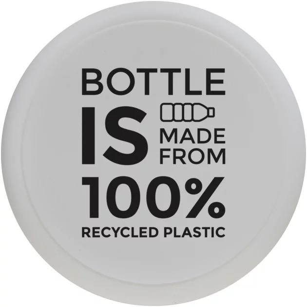 H2O Active® Eco Tempo 700 ml screw cap water bottle