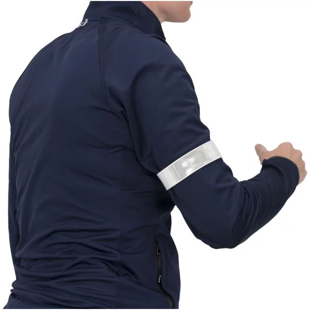 Lynne 34 cm reflective safety slap wrap