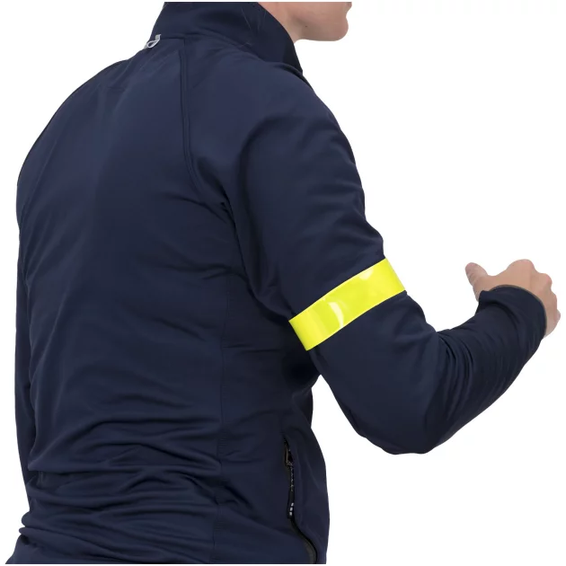 Lynne 34 cm reflective safety slap wrap