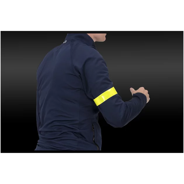 Lynne 34 cm reflective safety slap wrap