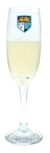 Savoie Champagne Flutes