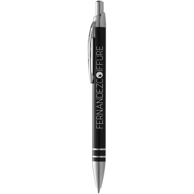 Madrid aluminium ballpoint pen