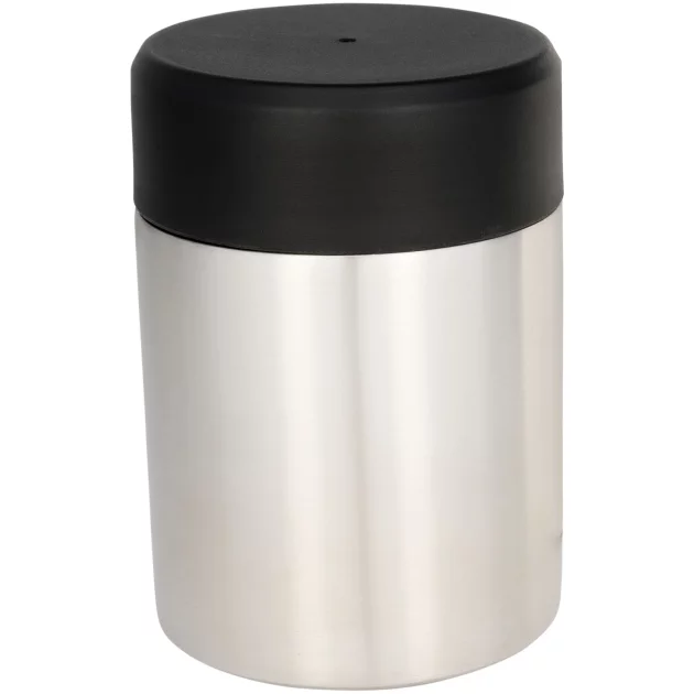 Dante vaccuum copper insulated food container