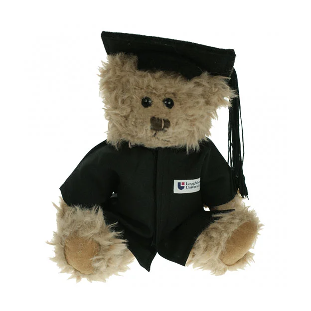 Windsor 20cm Graduation Bears