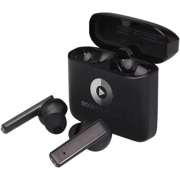 Rowkin ascent micro true wireless online earbuds