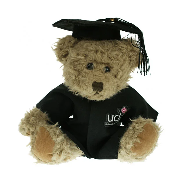 Windsor 25cm Graduation Bears