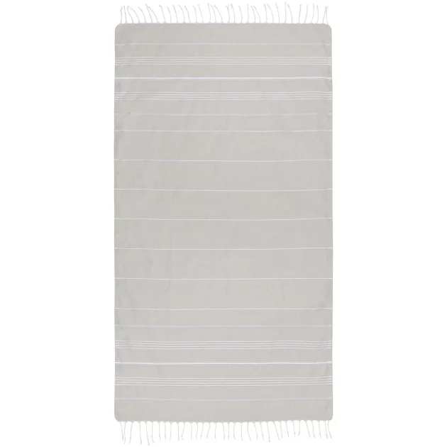 Anna 180 g/m² hammam cotton towel 100x180 cm