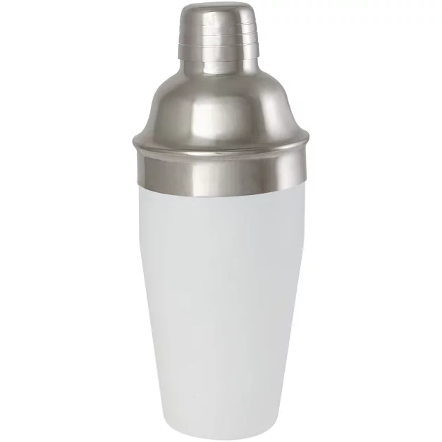 Gaudie recycled stainless steel cocktail shaker