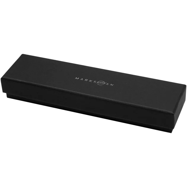 Lucetta recycled aluminium fountain pen