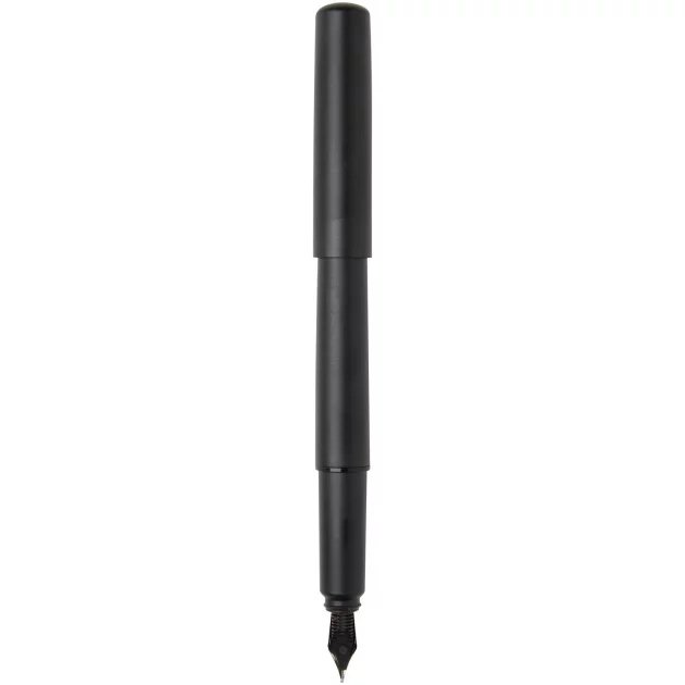 Lucetta recycled aluminium fountain pen