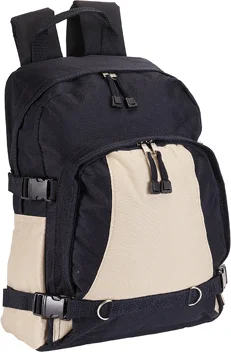 Backpacks With A Front Pocket