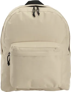Polyester Backpacks One Pocket