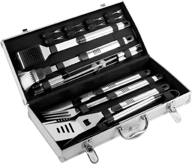 BBQ Sets With Seven Pieces