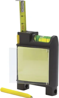 2m Tape Measures With A Spirit Level