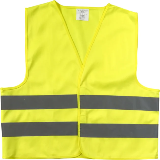 Childrens Promotional Safety Jackets