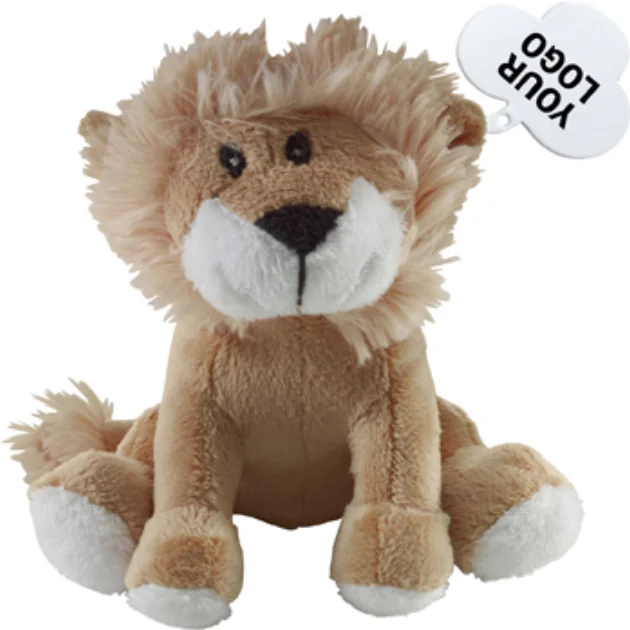 Soft Toy Lions