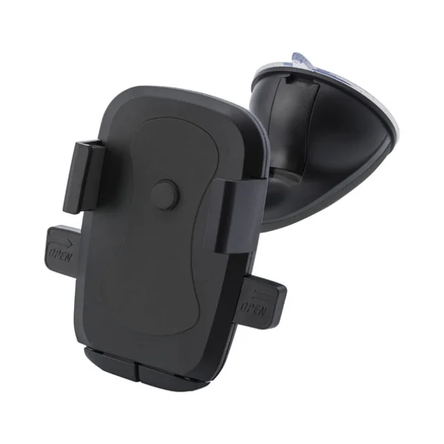 Plastic Adjustable Mobile Phone Holder For Car