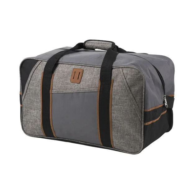 Poly Canvas 600D Sports Bags