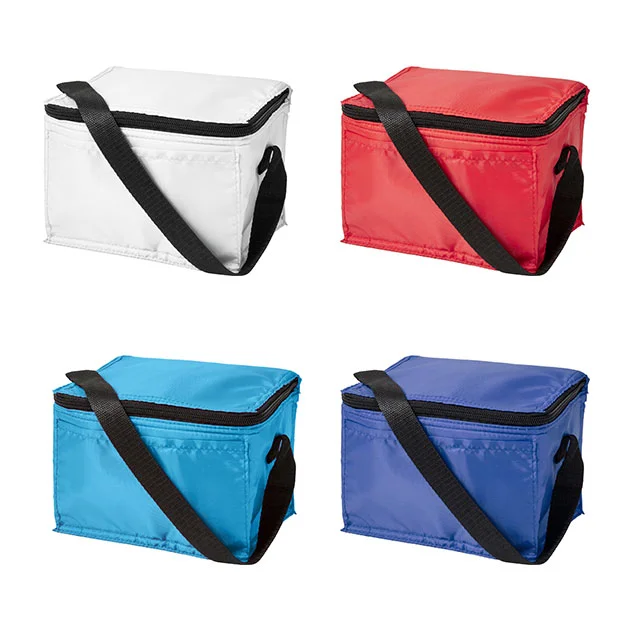 Polyester 210D Rectangular Cooler Bags
