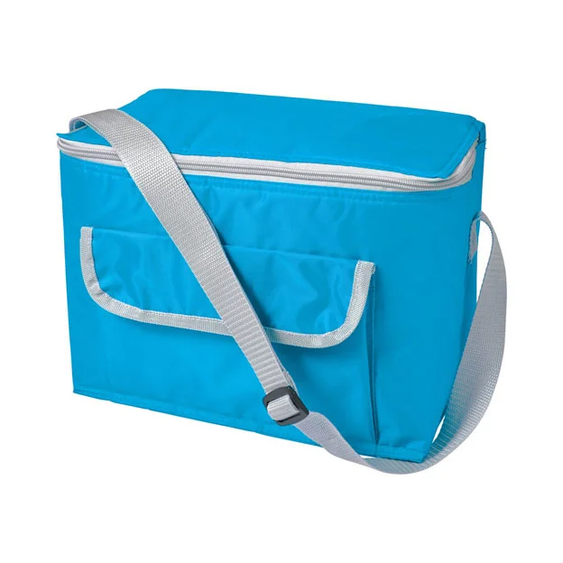 Polyester 420D Rectangular Cooler Bags