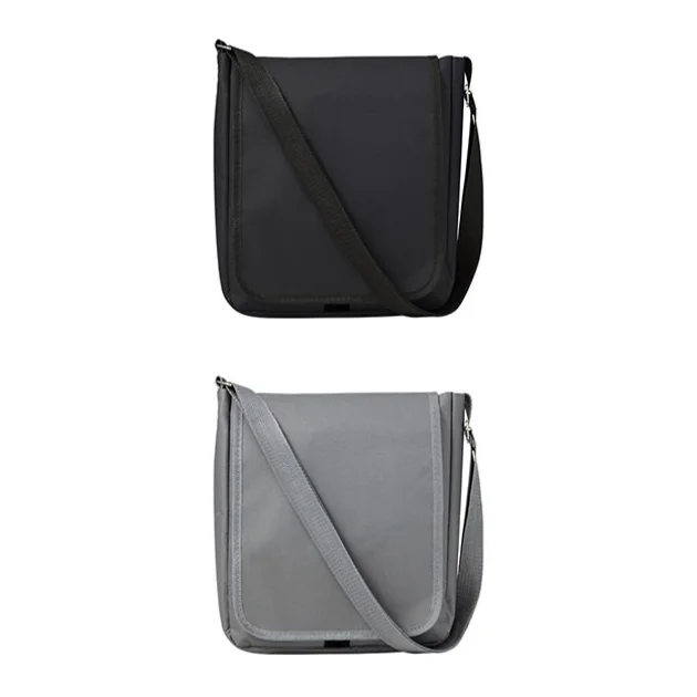 Polyester Shoulder Tablet Bags
