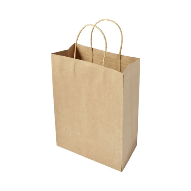 Medium Paper Bags